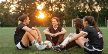El auge del fútbol femenino en Colombia
