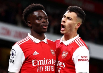 Premier League: ahora sí calendario completo y récord histórico para el Arsenal