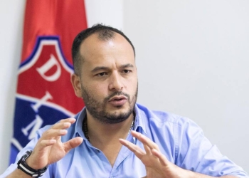 El ‘Presi’ del Poderoso habla en exclusiva para Futbolete