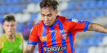 ¿Qué pasó, Ricardo Márquez? Detalles de la agresión que habría protagonizado