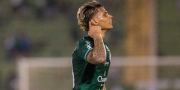 ¿Quién es el colombiano que no jugó en el FPC y ahora quiere Palmeiras?