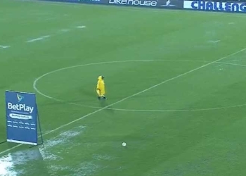 Lo último sobre Santa Fe vs. Deportivo Cali: ¿Se juega o no?