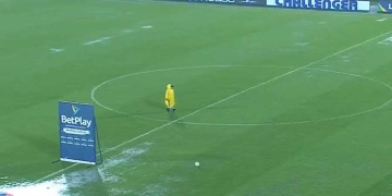 Lo último sobre Santa Fe vs. Deportivo Cali: ¿Se juega o no?