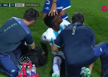 Atenta, Selección Colombia: ¡Sucedió con Johan Carbonero en 16 minutos!