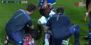 Atenta, Selección Colombia: ¡Sucedió con Johan Carbonero en 16 minutos!