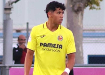 Otra joya para la Tricolor: tiene 18 años, está en Villarreal y ya lo quiso España