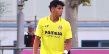 Otra joya para la Tricolor: tiene 18 años, está en Villarreal y ya lo quiso España