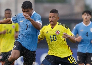 El paso por Deportivo Cali de Mariano Herrón, ahora DT de Boca