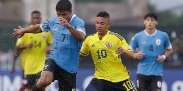 El paso por Deportivo Cali de Mariano Herrón, ahora DT de Boca