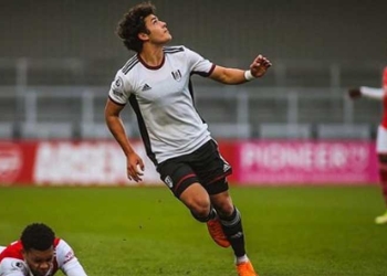 ¿Quién es Devan Tanton, jugador de Fulham citado al Mundial sub-20?