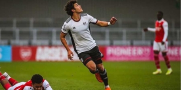¿Quién es Devan Tanton, jugador de Fulham citado al Mundial sub-20?