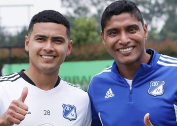 Notición en Millonarios: todos los jugadores que regresarán vs. Bucaramanga