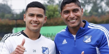 Notición en Millonarios: todos los jugadores que regresarán vs. Bucaramanga