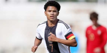 ¿Quién es el colombiano, capitán de una selección de Alemania, al que siguen en LaLiga?