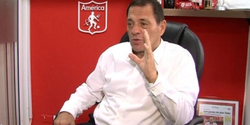 El lamento de Tulio: "Hoy estaríamos en la pelea si..."