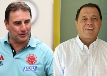Tulio Gómez y el reclamo a Néstor Lorenzo por un jugador de América
