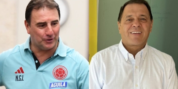 Tulio Gómez y el reclamo a Néstor Lorenzo por un jugador de América