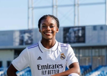 Copa de La Reina: A qué hora juega y cómo ver por TV a Linda Caicedo