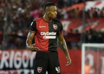 ¡Otro partido por el que todos hablan de Willer Ditta en Argentina!