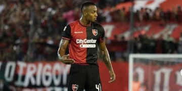 ¡Otro partido por el que todos hablan de Willer Ditta en Argentina!