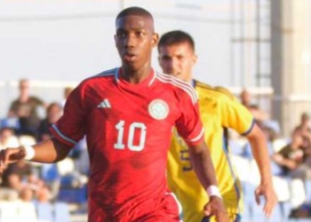 Yáser Asprilla y el rumor en el mercado. ¡No es solo FC Porto!