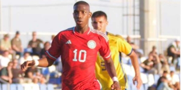 Yáser Asprilla y el rumor en el mercado. ¡No es solo FC Porto!