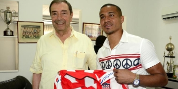 Los comentarios de Macnelly Torres que no gustaron en la hinchada de Junior