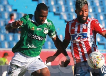 Lo que une al Junior de Barranquilla con el Deportivo Cali