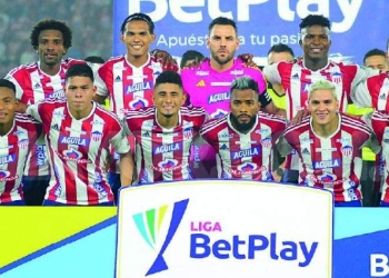 Ciclos desgastados: "Junior les buscará equipo para el segundo semestre"
