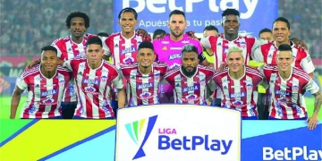 Ciclos desgastados: "Junior les buscará equipo para el segundo semestre"