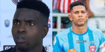 La grave denuncia de Marco Pérez contra Alex Mejía