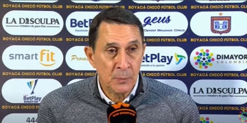 Guimarães y su sin sabor por el empate: "Estamos contrariados..."