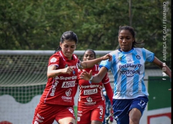 El equipo que le quitó el invicto al América en la Liga Femenina