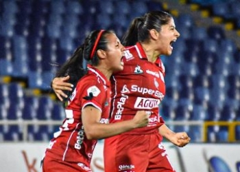 América Femenino ya sabe que es remontar un marcador adverso