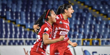 América Femenino ya sabe que es remontar un marcador adverso
