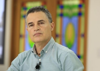 Lo que dijo el Gobernador de Antioquia sobre el tema Nacional