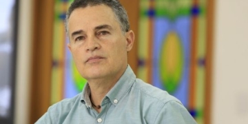 Lo que dijo el Gobernador de Antioquia sobre el tema Nacional