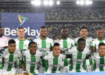 Nacional: Horarios y fechas para las jornadas 15, 16 y 17 de la Liga