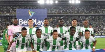 Nacional: Horarios y fechas para las jornadas 15, 16 y 17 de la Liga