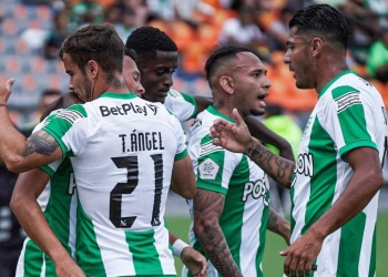 ¿Jugador de Nacional estaba de rumba en la previa del debut por Libertadores?