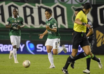 El fantasma de no ganar y la mala racha del Cali en los penales
