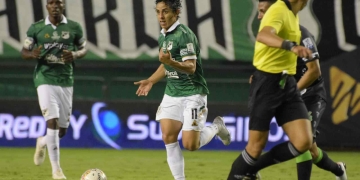 El fantasma de no ganar y la mala racha del Cali en los penales