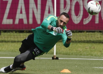 ¿Volverá a Nacional?: Ospina confesó que no cierra la puerta