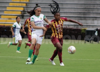 Otro equipo que se queda sin DT en la Liga Femenina