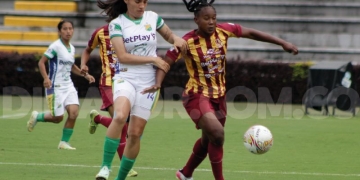 Otro equipo que se queda sin DT en la Liga Femenina