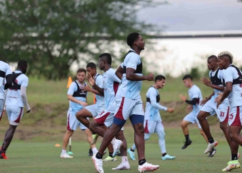 Copa Sudamericana: Las bajas del Tolima para jugar contra Tigre