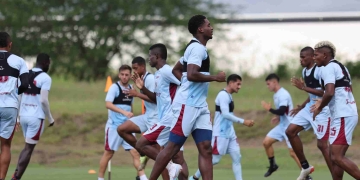 Copa Sudamericana: Las bajas del Tolima para jugar contra Tigre