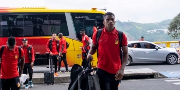 Posible titular del Deportivo Pereira vs. Boca Juniors