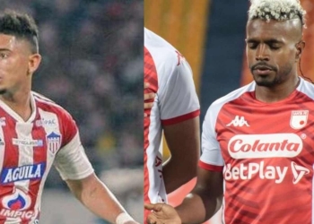 Edwin Herrera por Fabián Viáfara: Un 'cambio' que le hizo bien a todas las partes