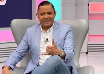 La nueva vida de Iván René Valenciano fuera de los medios y las redes sociales